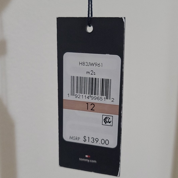 Tommy Hilfiger Suit Separate blazer - Picture 5 of 5